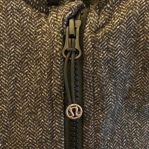 lululemon Daily Practice Jacket - Picture 13 of 13